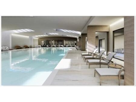 Apartment for sale in Porcelan