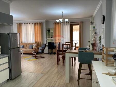 - 2+1 +2+parking space at *Elbasan Street-