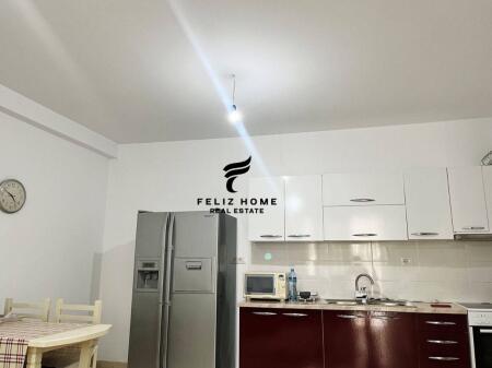 APARTMENT FOR RENT 1+1 FRESK 300 EURO