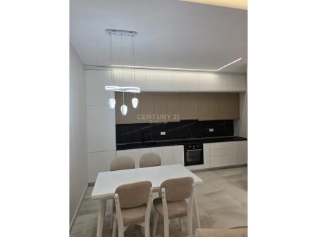 Apartment 2+1+2 for rent at Vasil Shanto!