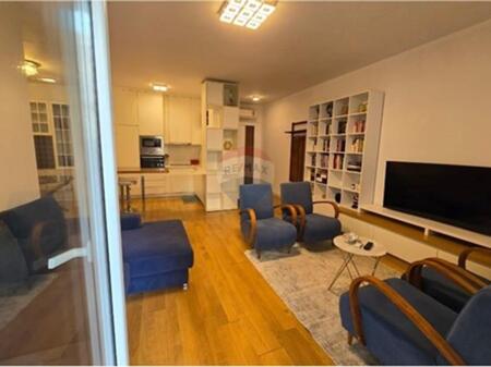 Apartment 2+1 for rent at the Dry Lake