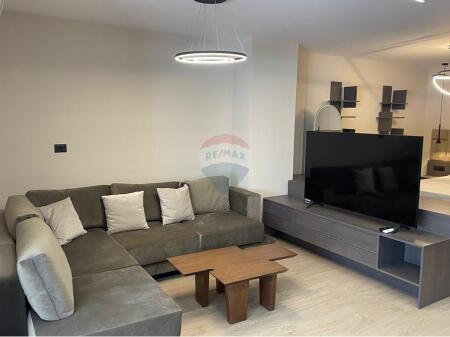STUDIO APARTMENT FOR RENT IN CENTER