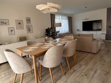 APARTMENT FOR RENT 2+1 VASIL SHANTO 600 EURO