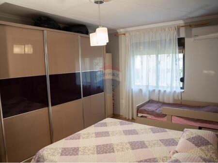Apartament 1+1 ne shitje Irfan Tomini