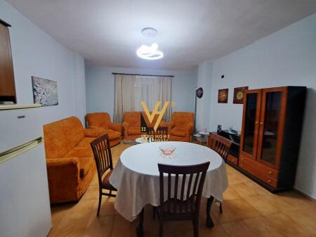 APARTMENT 1+1+BLK FOR RENT ON MYSLYM SHYRI STREET 45,000 LEKE