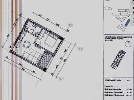 🏡 Vendesi 1+1 meraviglioso in vendita a Fresk! 🏡