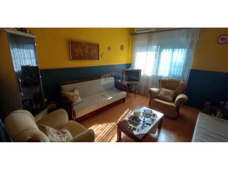 Apartment 2+1. Pogradec