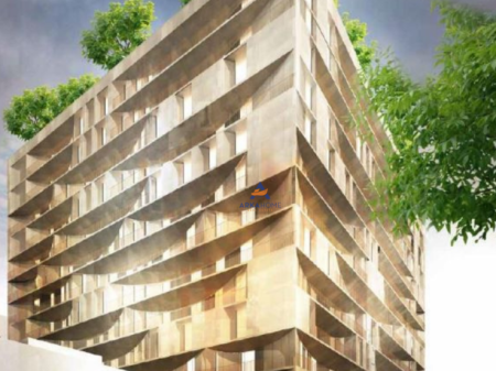 FOR SALE APARTMENT 3+1+2 BALCONIES "GOLDEN TOWER, MINE PEZA" 380,000 EURO