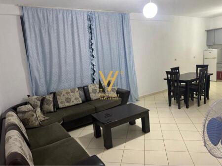 APARTMENT 2+1+BLK FOR RENT IN ASTIR 50,000 LEKE