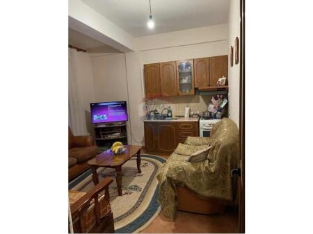 Apartment 1+1