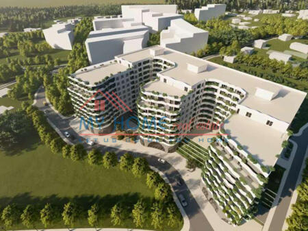 Occasione! Appartamento 1+1 in Vendita a Paskuqan