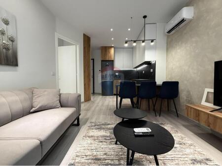 Apartment 1+1 for rent Kodra e Diellit!