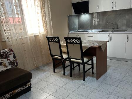 Apartment for rent 1+1 Durres Street