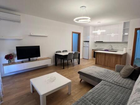 Apartment for rent 2+1 opposite Delijorgji