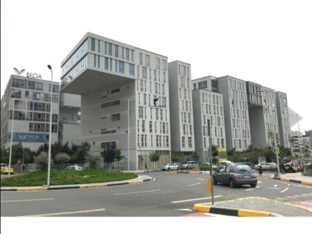 APPARTAMENTO IN AFFITTO 2+1 COMUNE DI PARIGI 1000 EURO