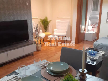 Rent, Apartment 1+1, Blloku, 620 euro/month