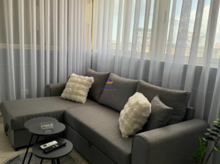 FOR RENT APARTMENT 1+1 "DURRES STREET" 540 EURO