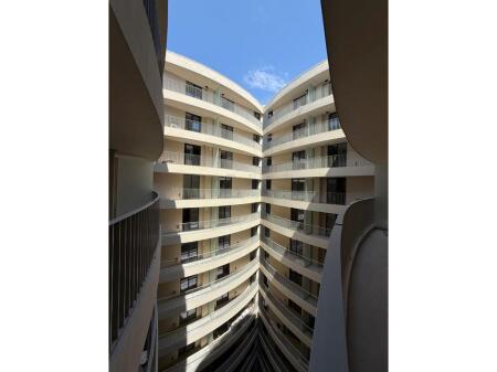 Apartment 3+1+2 for sale, Golden Tower Residence, Tirane!