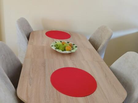 APARTAMENT ME QERA 2+1 KOMUNA E PARISIT 600 EURO