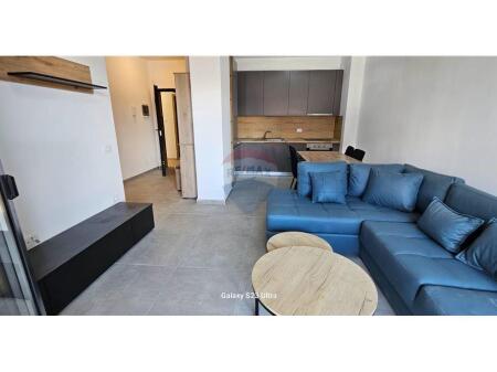 Apartment 2+1 + parking for rent at OASIS RESIDENCE !