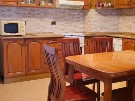 FOR SALE APARTMENT 2+1 DON BOSKO 130,000 €