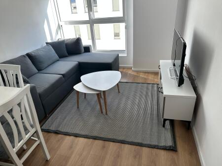 For rent 1+1 Ali Demi, Kaimi
