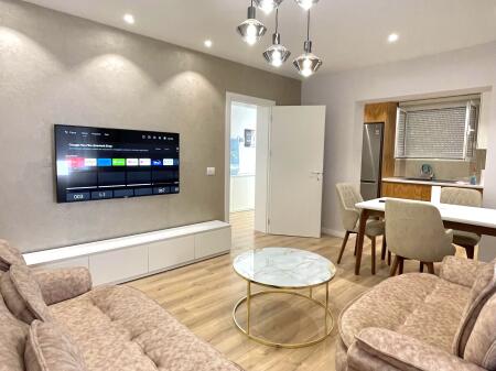 Super private house for rent near the Center (Kavaja street)
