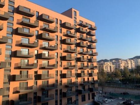 appartamento in affitto vicino all'olimpico