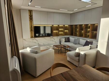 2+1+2 Apartment for Rent in Darling Complex, Ali Demi