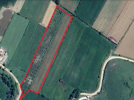 LAND FOR SALE IN BALDUSHK 4200m2
