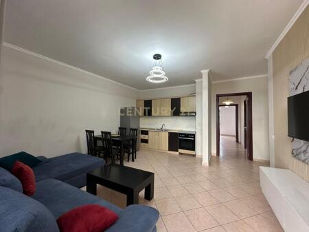 APARTMENT 2+1 FOR SALE IN ASTIR!