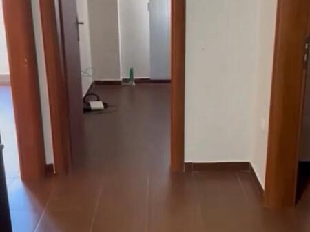 empty apartment for rent on Kavaja street