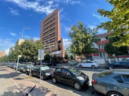 Commercial Space for Rent in the Heart of New Tirana