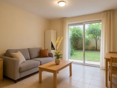 APARTMENT 1+1 FOR RENT ON ELBASANI STREET 300 EURO