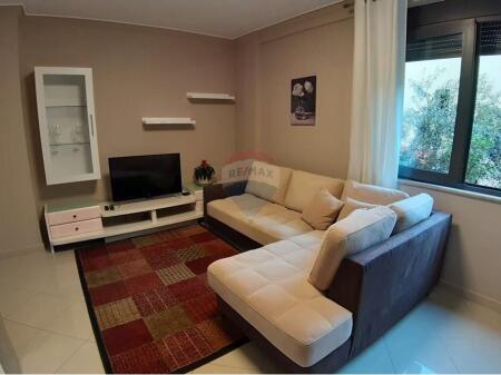 APARTMENT (1+1) FOR RENT ARTIFICIAL LAKE