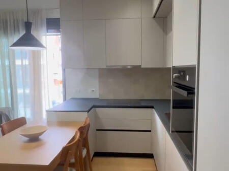Apartment 2+1 for rent at Kosovareve Street
