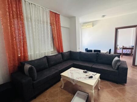 Apartment 2+1+1 with Balcony for Rent