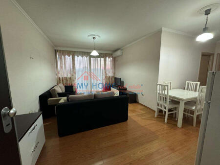 Apartment 1+1 for rent at 21 Dhjetori