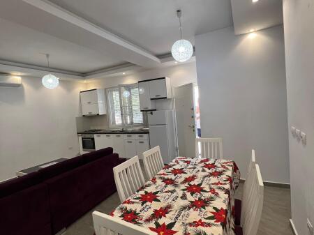 Apartment 2+1 for rent Jordan Misja St.