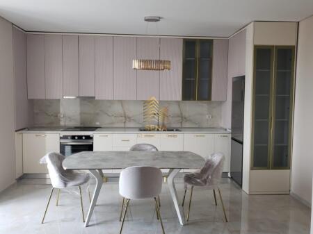 Rent, Apartment 2+1+2+balcony+Veranda, Flour Factory, 850 Euro/Month