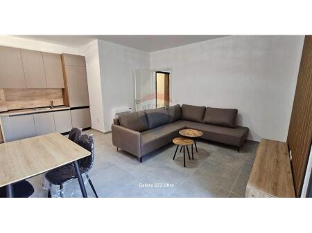 Apartment 1+1+PARKING for rent at "Oasis Residence" former AVIATION FIELD !