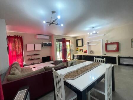 Apartament 2+1 per qira Deloitt