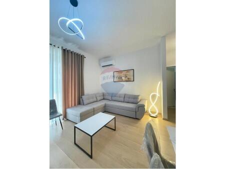 APARTMENT 1+1 FOR RENT AT DELIJORGJI COMPLEX!