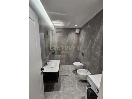 Apartment for Rent 2+1+2 with Parking Space at Ali Demi, Darling Complex
