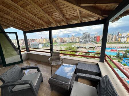 DINAMO COMPLEX, LUXURY PENTHOUSE FOR SALE