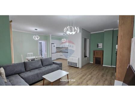 Apartment 2+1+2 for rent Myslym Shyr