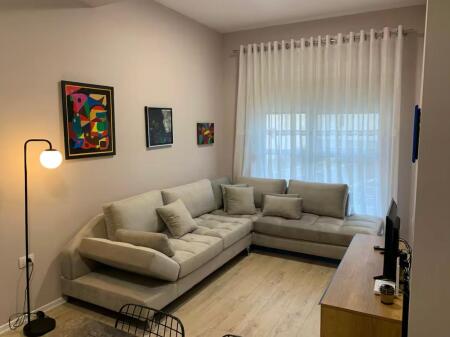 For rent 1+1 at Mangalem Complex, Ali Dem