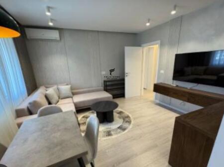 APARTMENT FOR RENT 2+1 ALI DEM 500 EURO