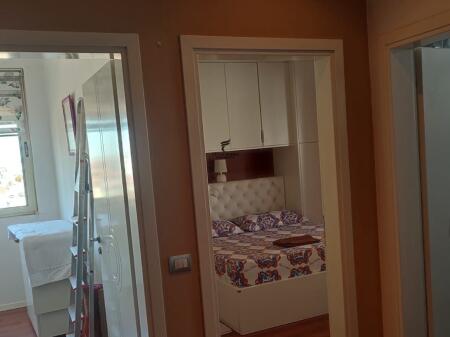 APARTMENT FOR RENT 2+1 SIRI KODRA 600 EURO