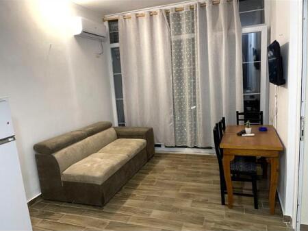 Apartment 1+1 for rent 400 eu at 2 Palmat